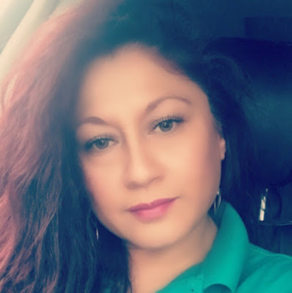 Meet your Posher, Blanca